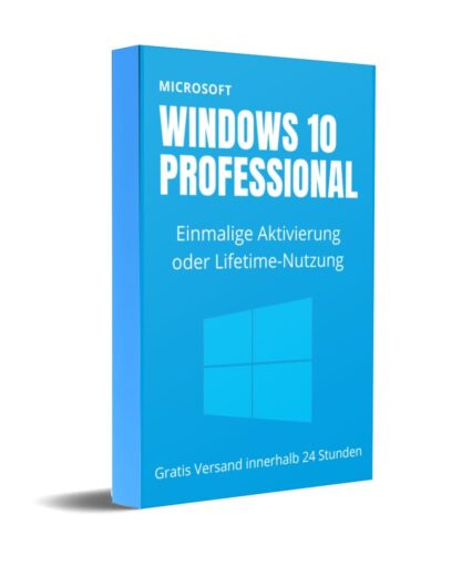 Windows 10 Pro