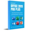 Office 2019 Pro Plus mit USB-Stick