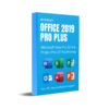 Office Pro Plus 19 mit Visio und Project