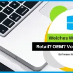 Welches Windows 10 kaufen?