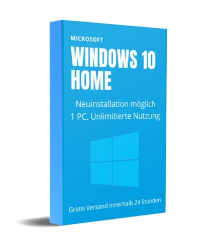 Windows 10 Home