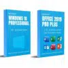 Windows 10 PRO und Office 2019 Pro Plus