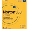 Norton 360 Deluxe