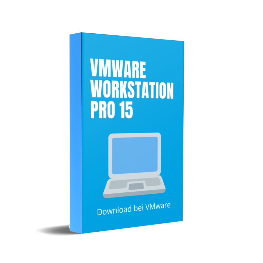 vmware workstation 15.5 pro full download