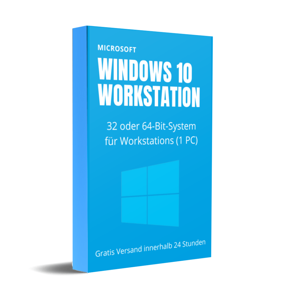 Windows 10 Pro Workstations kaufen Yourscout