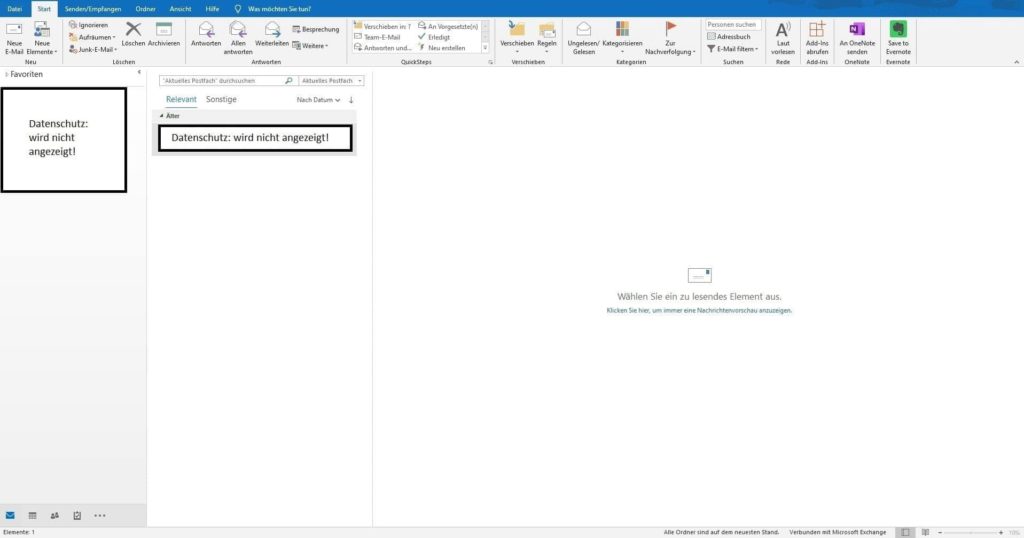 Microsoft Office PRO Plus Outlook