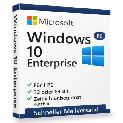 Windows 10 Enterprise
