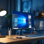 Windows 11 Download kostenlos Deutsch – Ihr Betriebssystem Upgrade