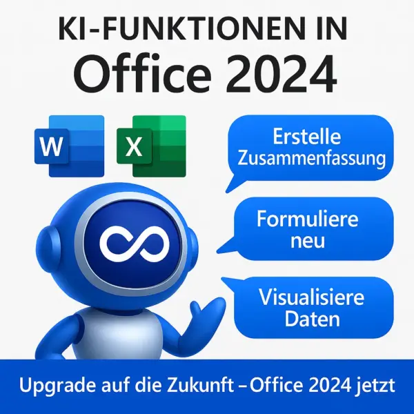 Microsoft Office Professional Plus 2024 – Bild 3