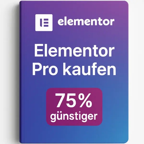 Elementor Pro kaufen