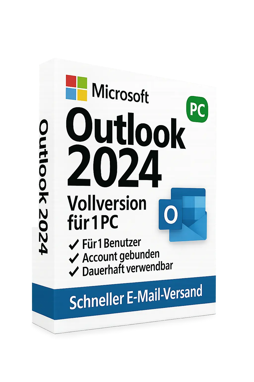 Microsoft Outlook 2024