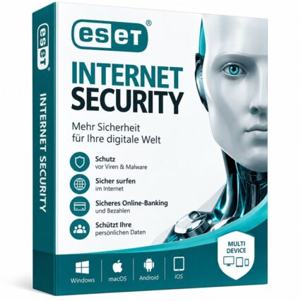 ESET Internet Security Multi Device