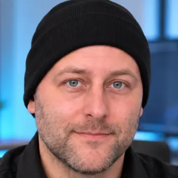 Michael Weiß, Inhaber von Yourscout