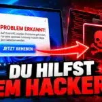 Microsoft Konto gehackt, was tun? Zwei Maschen, bei denen Sie selbst die Tür öffnen